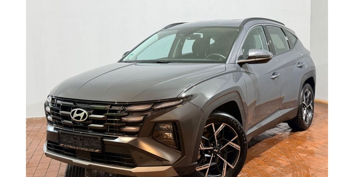 Hyundai TUCSON 9.999 km 29.990 &euro; Rodgau 63110