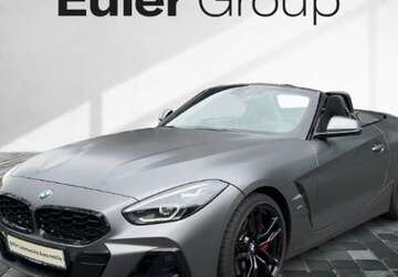 BMW Z4 36.217 km 46.988 &euro; Frankfurt 60314