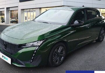 Peugeot 308 16.923 km 22.980 &euro; Neu-Isenburg 63263