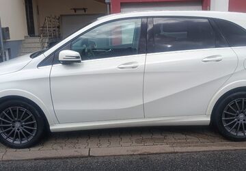 Mercedes-Benz 250 52.000 km 11.999 &euro; Pfungstadt 64319