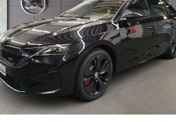 Skoda Octavia 31.000 km 39.850 &euro; Frankfurt 60326