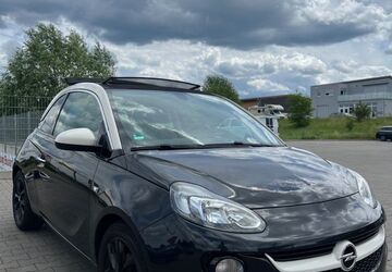Opel Adam 112.264 km 6.400 &euro; Reinheim 64354