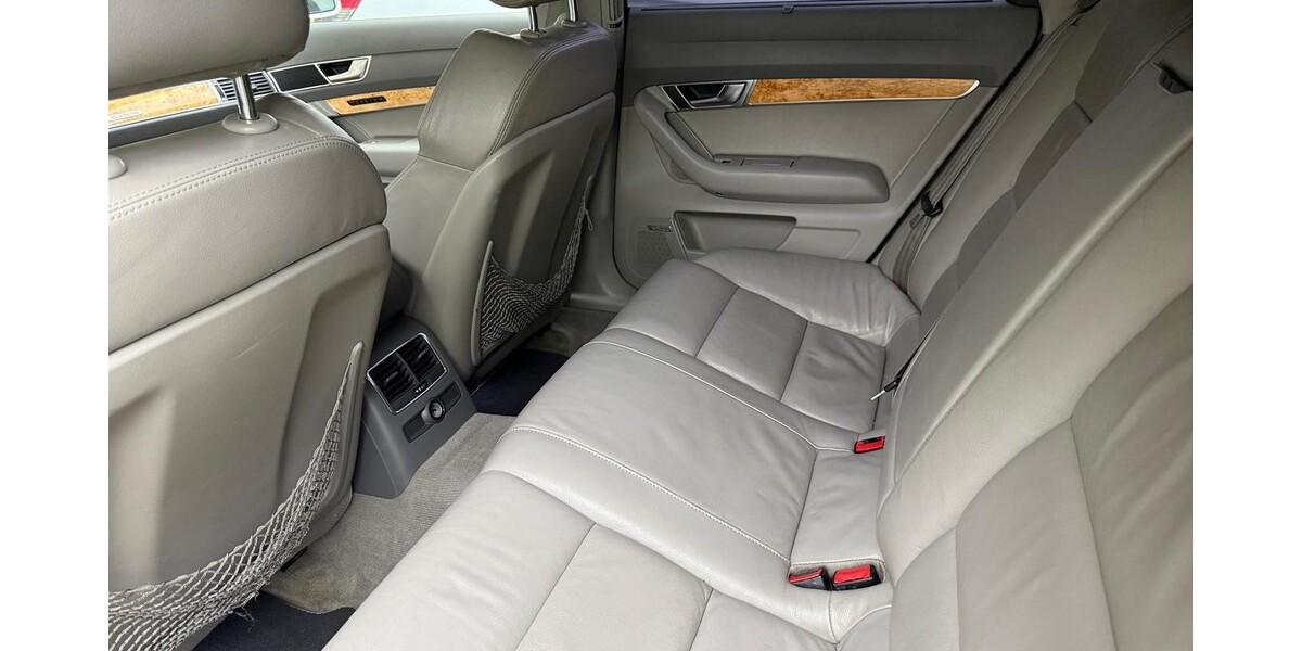 Audi A6 Avant 362.390 km 4.500 &euro; Ginsheim-Gustavsburg 65462