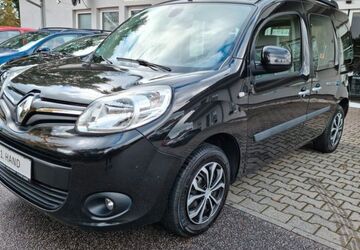 Renault Kangoo 229.930 km 5.290 &euro; Riedstadt 64560