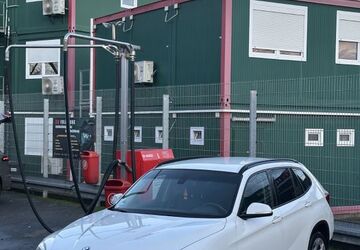 BMW X1 255.000 km 7.490 &euro; Offenbach am Main 63071