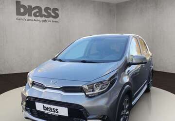 Kia Picanto 51.664 km 13.980 &euro; Offenbach 63075