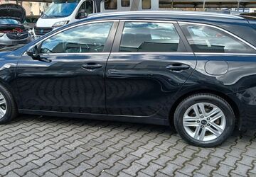 Kia ceed Sportswagon 170.000 km 11.990 &euro; Rüsselsheim 65428