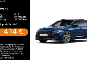 Audi A6 22.508 km 49.980 &euro; Hofheim 65719