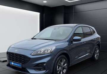 Ford Kuga 25.058 km 20.450 &euro; Frankfurt am Main 60386