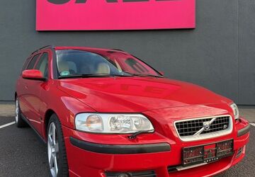 Volvo V70 273.200 km 13.500 &euro; Darmstadt 64291