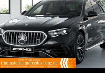 Mercedes-Benz E 53 AMG 13.771 km 82.990 &euro; Frankfurt 60599