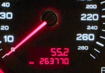 Audi A6 263.770 km 5.000 &euro; Frankfurt 60326