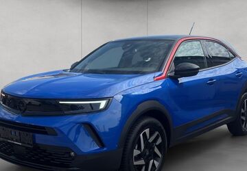 Opel Mokka 23.113 km 22.950 &euro; Frankfurt 60386