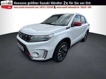 Gebrauchte Suzuki Vitara