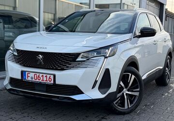 Peugeot 3008 150.100 km 16.999 &euro; Frankfurt am Main 60326