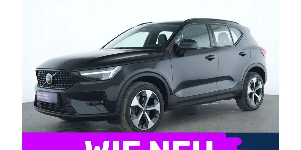 Volvo XC40 51.043 km 30.977 &euro; Dietzenbach bei Frankfurt 63128