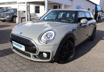 Mini Cooper D Clubman 113.797 km 14.990 &euro; Darmstadt 64291