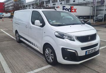 Peugeot Expert 173.000 km 13.200 &euro; Kelsterbach 65451
