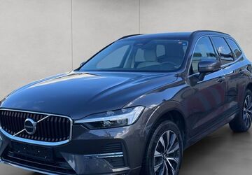 Volvo XC60 21.709 km 43.750 &euro; Frankfurt am Main 60486