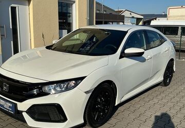 Honda Civic 36.920 km 14.990 &euro; Bodenheim 55294