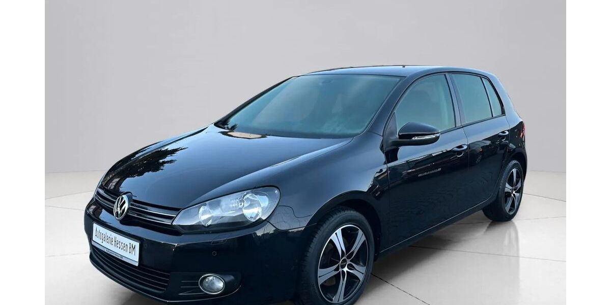 VW Golf 64.700 km 8.990 &euro; Egelsbach 63329