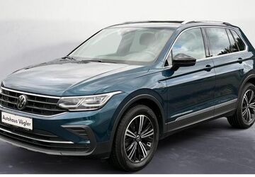 VW Tiguan 83.774 km 27.890 &euro; Bad König / Zell 64732