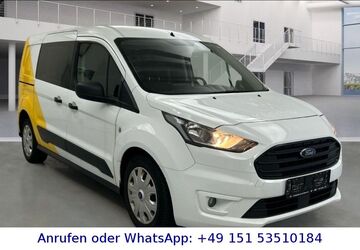 Ford Transit 186.000 km 10.899 &euro; Schaafheim 64850