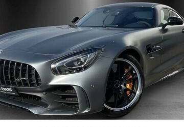 Mercedes-Benz AMG GT R 51.400 km 138.770 &euro; Bensheim 64625