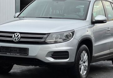 VW Tiguan 260.000 km 6.999 &euro; Offenbach am Main 63075