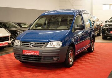 VW Caddy 223.990 km 2.950 &euro; Pfungstadt 64319