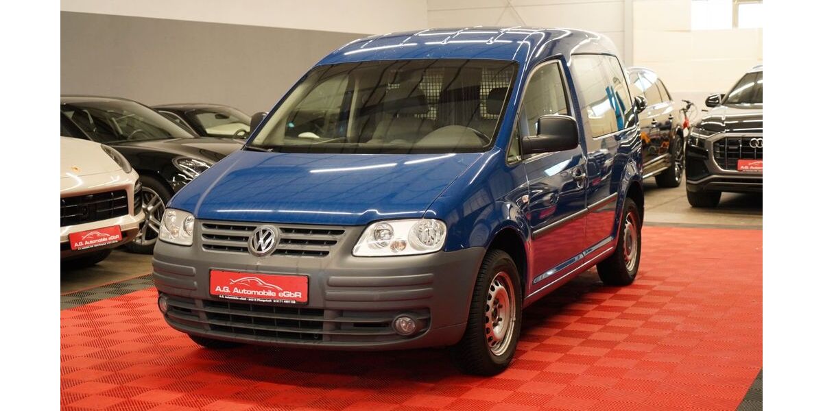 VW Caddy 223.990 km 2.950 &euro; Pfungstadt 64319