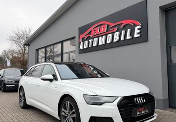 Audi A6 149.891 km 27.490 &euro; Eppertshausen 64859