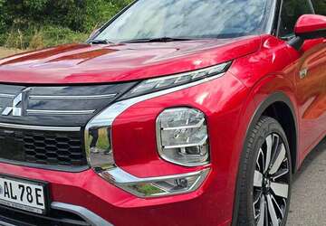 Mitsubishi Outlander 14.900 km 46.800 &euro; Reichelsheim 64385