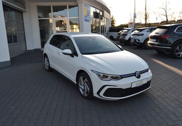 VW Golf 60.000 km 23.190 &euro; Babenhausen 64832