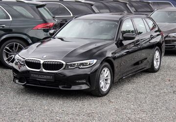 BMW 320 143.000 km 23.900 &euro; Bischofsheim 65474