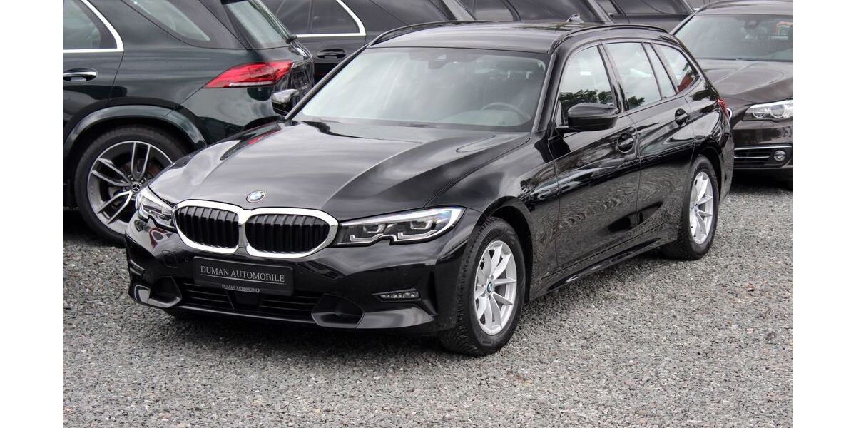 BMW 320 143.000 km 23.900 &euro; Bischofsheim 65474