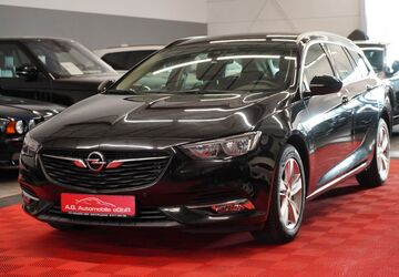 Opel Insignia 145.123 km 9.950 &euro; Pfungstadt 64319