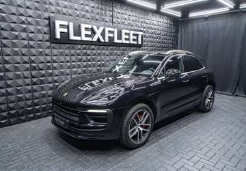 Porsche Macan 19.892 km 77.990 &euro; Neu-Isenburg 63263