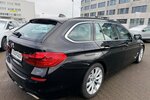 BMW 540i xDrive/Leder/Scheckh/Top 159.000 km 21.990 &euro; Frankfurt 60386