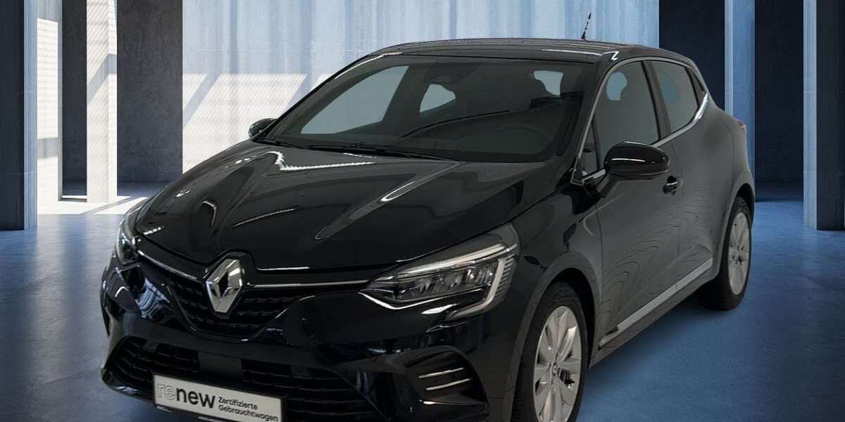 Renault Clio 8.952 km 14.990 &euro; Frankfurt / Main 60314