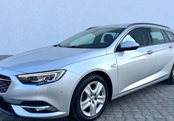 Opel Insignia 113.450 km 10.290 &euro; Ginsheim Gustavsburg 65462