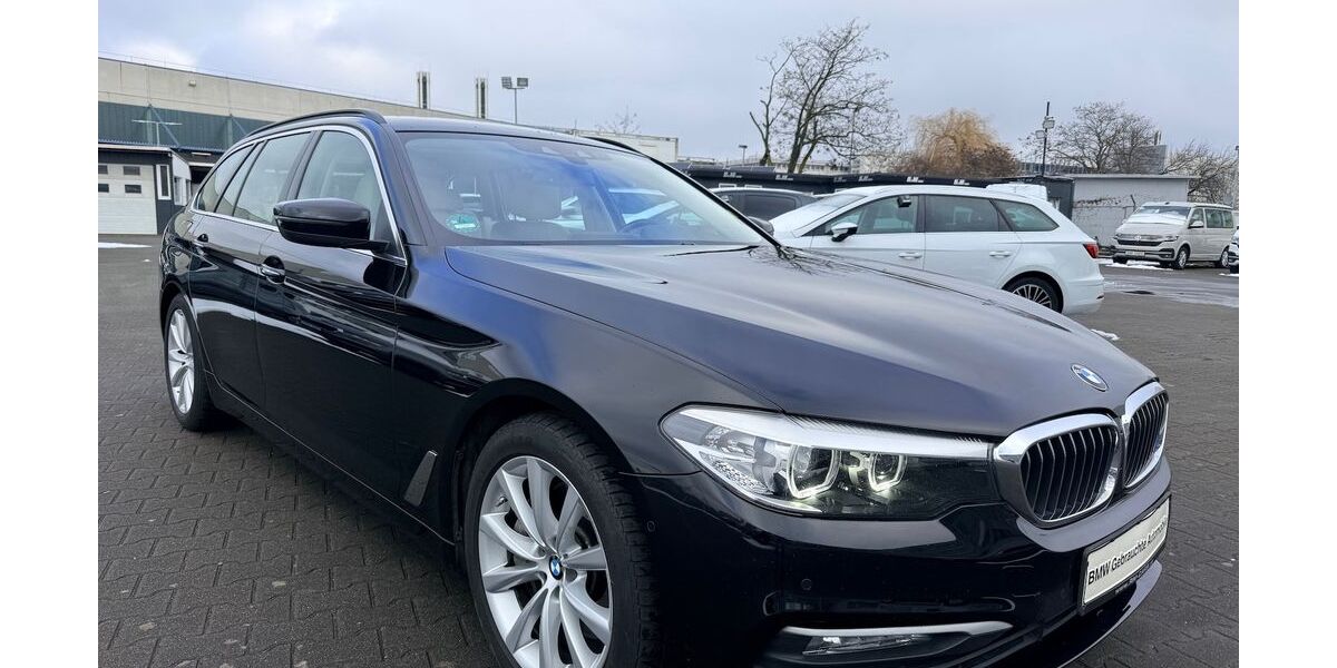 BMW 540 159.000 km 21.990 &euro; Frankfurt 60386