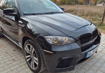 BMW X6 M 275.000 km 17.900 &euro; Raunheim 65479