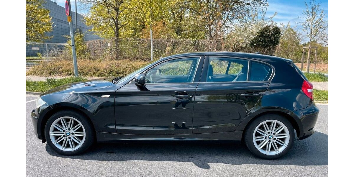 BMW 116 167.000 km 6.800 &euro; Darmstadt 64283