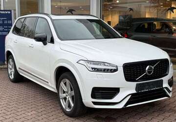 Volvo XC90 99.800 km 44.900 &euro; Dietzenbach 63128