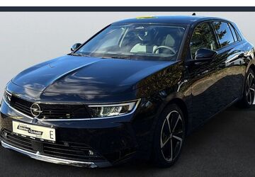 Opel Astra 46.194 km 20.055 &euro; Kriftel 65830