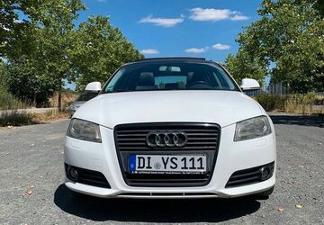 Audi A3 178.000 km 6.300 &euro; Darmstadt 64293