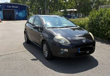 Fiat Punto Evo 230.752 km 1.750 &euro; Frankfurt am Main 60529