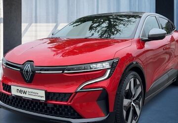 Renault Megane E-TECH 23.100 km 27.430 &euro; Frankfurt / Main 60314