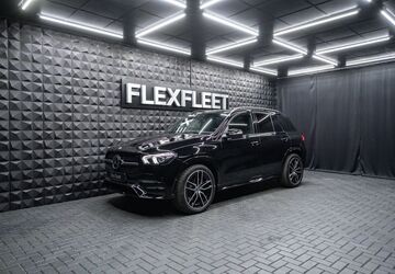 Mercedes-Benz GLE 400 22.150 km 71.990 &euro; Neu-Isenburg (bei Frankfurt am Main ) 63263